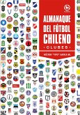 Almanaque del fútbol chileno (eBook, ePUB)