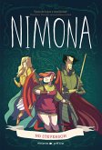 Nimona (eBook, ePUB)