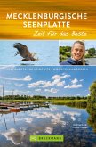 Bruckmann Reiseführer Mecklenburgische Seenplatte: Zeit für das Beste (eBook, ePUB)