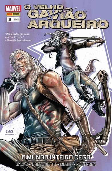 O Velho Gavião Arqueiro vol. 02 (eBook, ePUB) O Velho Gavião Arqueiro vol. 02 (eBook, ePUB)