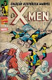 Coleção Histórica Marvel: X-Men vol. 01 (eBook, ePUB)