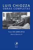 Obras Completas de Luis Chiozza Tomo XXI (eBook, ePUB)