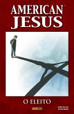 American Jesus vol. 01 (eBook, ePUB)