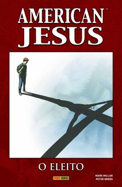 Cover American Jesus vol. 01 (eBook, ePUB)