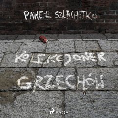 Kolekcjoner grzechów (MP3-Download) - Szlachetko, Paweł