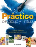Curso práctico de dibujo y pintura (eBook, ePUB)