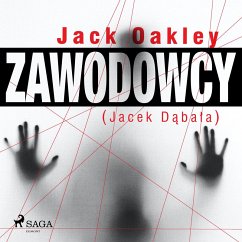 Zawodowcy (MP3-Download) - Oakley, Jack