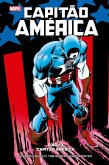 Capitão América: O Novo Capitão América (eBook, ePUB)
