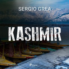 Kashmir (MP3-Download) - Grea, Sergio