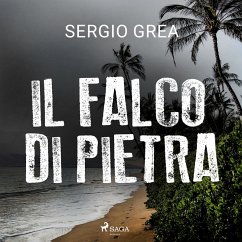 Il falco di pietra (MP3-Download) - Grea, Sergio