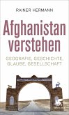 Afghanistan verstehen (Mängelexemplar)