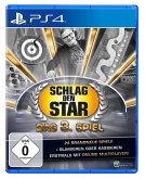 Schlag den Star - Das 3. Spiel (PlayStation 4)