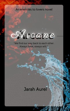 Arcane - Aurel, Jarah