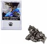 Meteorit 05-07 Gramm mit... - Bild 1