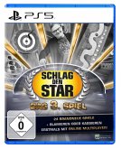 Schlag den Star - Das 3. Spiel (PlayStation 5)