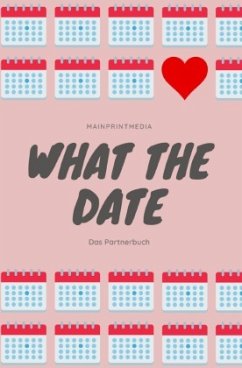 What the date - Tappe, P