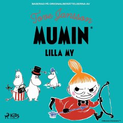 Lilla My (MP3-Download) - Jansson, Tove