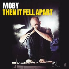 Then It Fell Apart (MP3-Download) - Moby