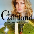 Segredos do Coração (A Eterna Coleção de Barbara Cartland 59) (MP3-Download)