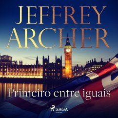 Primeiro entre iguais (MP3-Download) - Archer, Jeffrey