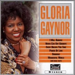Gloria Gaynor - Gaynor,Gloria
