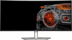 Dell U3423WE 87 cm (34 Zoll) Monitor (WQHD (1440p), 5ms Reaktionszeit)