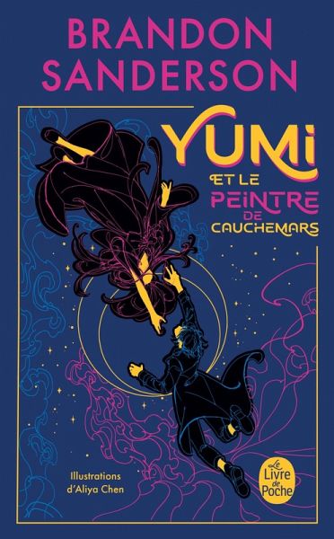 Yumi et le peintre de cauchemars (eBook, ePUB) Yumi et le peintre de cauchemars (eBook, ePUB)