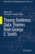 Theory, Evidence, Data: Themes from... - Bild 1