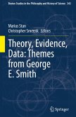Theory, Evidence, Data: Themes from George E. Smith