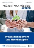 PROJEKTMANAGEMENT AKTUELL 3 (2023)