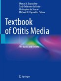 Textbook of Otitis Media