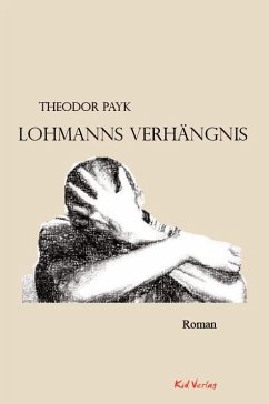 Cover Lohmanns Verhängnis