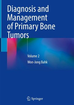 Diagnosis and Management of Primary Bone Tumors - Bahk, Won-Jong