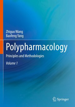 Polypharmacology - Wang, Zhiguo;Yang, Baofeng