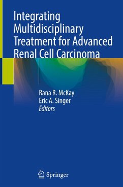 Integrating Multidisciplinary Treatment for Advanced Renal Cell Carcinoma