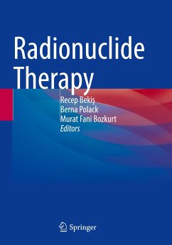 Radionuclide Therapy