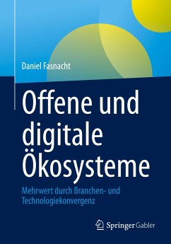 Offene und digitale Ökosysteme - Fasnacht, Daniel