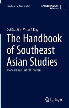 Cover The Handbook of Southeast Asian Studies