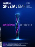Spektrum Spezial BMH - Gentherapie