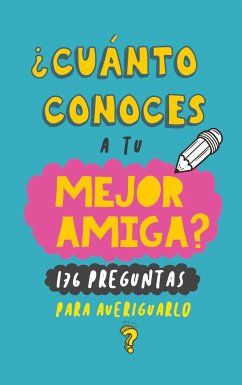 ¿Cuánto conoces a tu mejor amiga? - Books, Grete