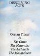 Ossian Fraser & The Critic, The... - Bild 1