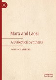 Marx and Laozi