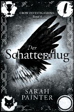 Der Schattenflug - Painter, Sarah