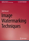 Image Watermarking Techniques