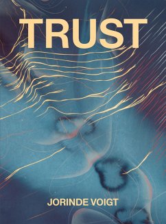 Cover Jorinde Voigt - Trust