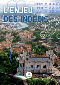 L’enjeu des indécis (eBook, ePUB) - Bonjean, Éric