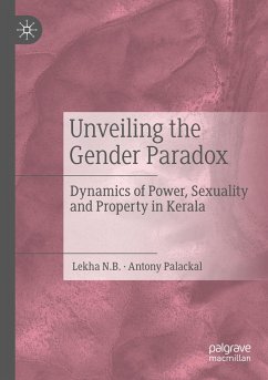 Unveiling the Gender Paradox - N.B., Lekha;Palackal, Antony