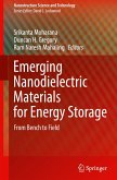 Emerging Nanodielectric Materials for Energy Storage