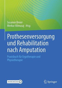 Prothesenversorgung und Rehabilitation nach Amputation und bei angeborener Fehlbildung