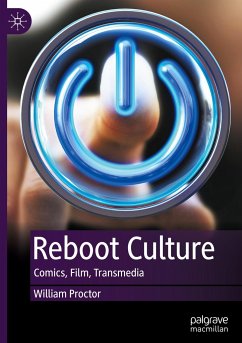 Reboot Culture - Proctor, William